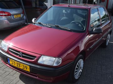 Citroën Saxo